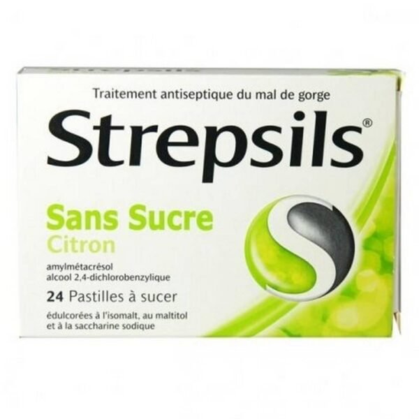It is used to relieve mild sore throat without fever.