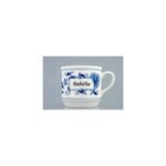 This very popular Leo mug with an inscription of your choice GRANDMA, GRANDFATHER, MOTHER, DAD, UNNESS, Aunt, MILÁČEK (last piece), PETR (last piece).