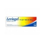 Leviogel Gel is used in the local treatment of painful and inflammatory conditions of a rheumatic or traumatic nature of the joints, muscles, tendons and ligaments