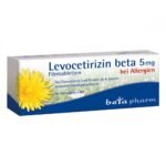 Quick help with allergic reactions