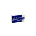 Lidofast urethral 2.5% is used as a lubricant and anesthetic in endourethral maneuvers (introduction of catheters, dilations, cystoscopies, etc.).