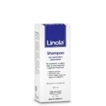 Special composition of washing agents and natural moisturizing regulators for extra gentle cleansing of sensitive scalp and hair