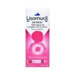 Lisomucil Children Syrup is a mucolytic and fluidifying agent in acute and chronic diseases of the respiratory system in pediatric patients.