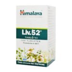 Liv 52 is a medicinal product for use in hepatic dysfunction, as an adjunct to reversible liver damage and during convalescence.