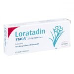 for the treatment of allergy-related complaints