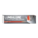 LUMBALGINE Tendonitis Tube Ointment COOPER
