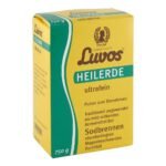 helps with heartburn and diarrhea