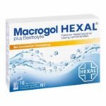 For chronic constipation (poor bowel movements)