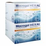 For chronic constipation (poor bowel movements)