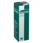 Macrolax Clisma is used in the treatment of constipation.