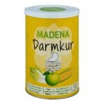 For normal bowel function, cholesterol and blood sugar levels