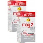 MAG 2 24H морские таблетки магния, MAG 2 24H morskiye tabletki magniya