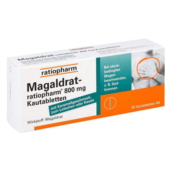For acid-related stomach pain