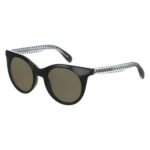 Marc Jacobs MMJ 412/S 6HD 6J. High quality materials.