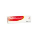 Mistick Antihistamine is a sedative of insect bite and sunburn symptoms. It is used in the treatment of urticaria and angioedema.