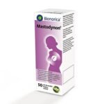 It is used for menstrual disorders (bleeding frequency disorders), premenstrual syndrome, often associated with mental imbalance and depressed mood; in fibrocystic mastopathy. For women of childbearing potential.