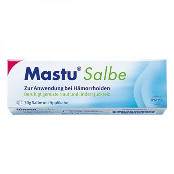 relieves hemorrhoidal discomfort