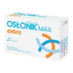 Casing Max Extra - dietary supplement.