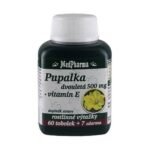 Evening primrose oil is a rich natural source of a complex of unsaturated fatty acids. It has a beneficial effect on the quality of skin, hair and nails.
