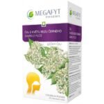 Traditional herbal medicinal product for the relief of early symptoms of colds accompanied by fever.
