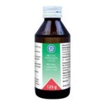 Mentho-Paraffinol is a laxative drug. The medicinal product is in the form of an oral fluid and is used in constipation.
