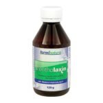 Mentholaxin - oral fluid - paraffin combined with mint oil.