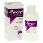 Cleaning and adjunctive treatment of skin and mucous membrane conditions that are infected or at risk of becoming infected.
