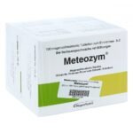The medicine is a gastrointestinal medicine and is used for digestive weakness with flatulence.