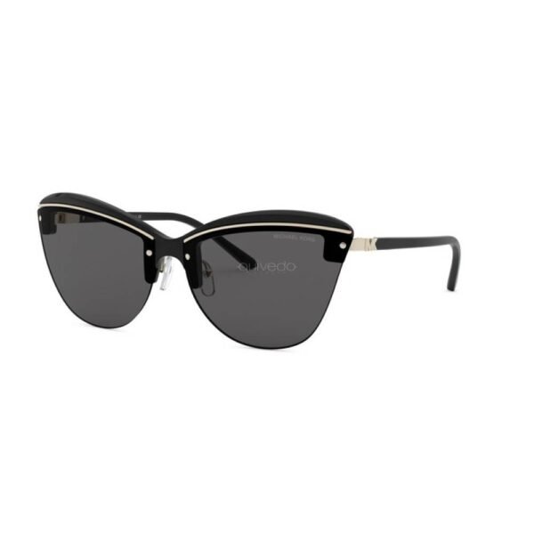 Michael Kors Mk 2113 Condado 333287 Sunglasses - black. High quality materials.