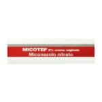 Крем Micotef Vaginal Cream используется при вульвовагинальных грибковых инфекциях (чистых или смешанных) и от грамположительных бактерий (первичных или вторичных).