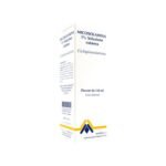 Кожный раствор Micoxolamina используется для лечения кожных микозов, вызванных чувствительными грибами.