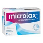 frees from constipation