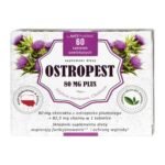Milk thistle - a dietary supplement containing milk thistle extract, which has a beneficial effect on the functioning of the liver and bile ducts. The product is intended for adults.