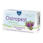 Milk thistle - a dietary supplement containing milk thistle extract, which has a beneficial effect on the functioning of the liver and bile ducts. The product is intended for adults.