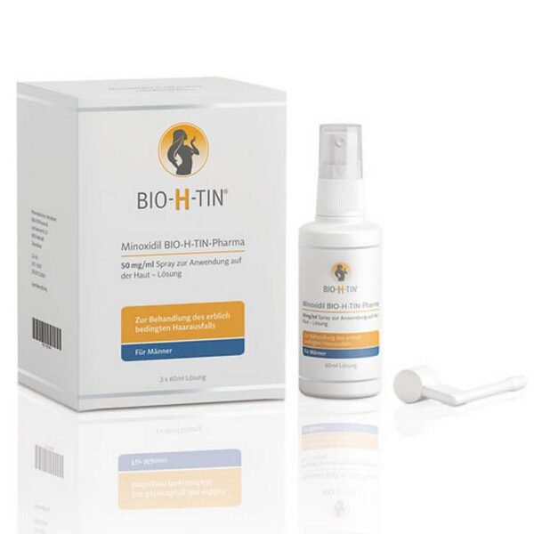 The help with hereditary hair loss