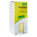 Mixed whey product (milk serum concentrate)