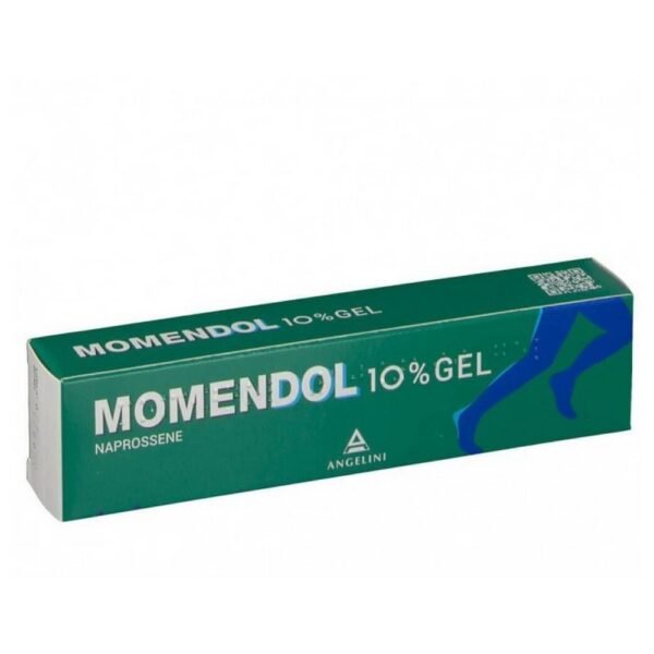 Momendol Gel 10% is used in the local treatment of pain in muscle and joint diseases and as an adjunct to orthopedic therapies.