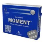 Таблетки Moment Coated используются при лечении боли различного происхождения и характера, а также в качестве вспомогательного средства при симптоматическом лечении лихорадки и гриппа.