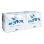against chronic constipation