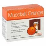 For chronic constipation