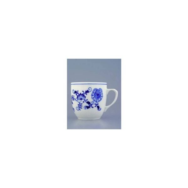 You can also enjoy this shaped Martin mug