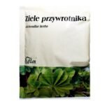 Herbal herb is a herbal medicinal product that helps in mild diarrhea.