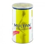 Food supplements.