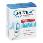 Food supplements