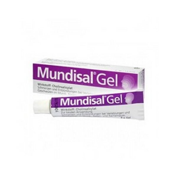 It is used for pain, inflammation, irritation, injury or ulcers in the mouth, nose or pharynx.