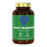 My digestion - a dietary supplement containing 9 active ingredients. The product is intended for adults.