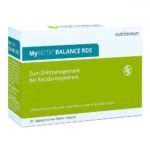 For diet management in irritable bowel syndrome