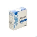 Myconail Nail Fungus Nail Ciclopirox 3,3 мл в нашей аптечной биографии.Прокомментируйте рекомендации по применению и дозировку с нашим партнером, проверенным Avis после вашей покупки.