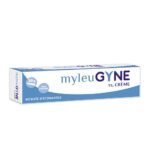 Myleugyne 1% Cream Tube of 30 g on sale in our organic pharmacy. It is recommended in the treatment of certain skin diseases caused by microscopic fungi (mycoses): candidiasis, dermatophyties.