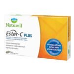 Ester-C Plus - a dietary supplement intended for adults. Do not exceed the recommended daily dose. To maintain proper health, you should follow a varied diet and lead a healthy lifestyle.